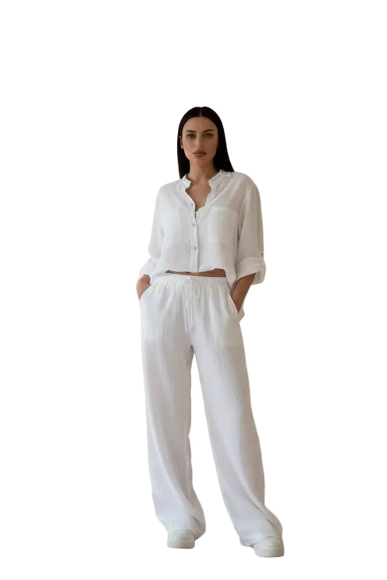 Ensemble patalon