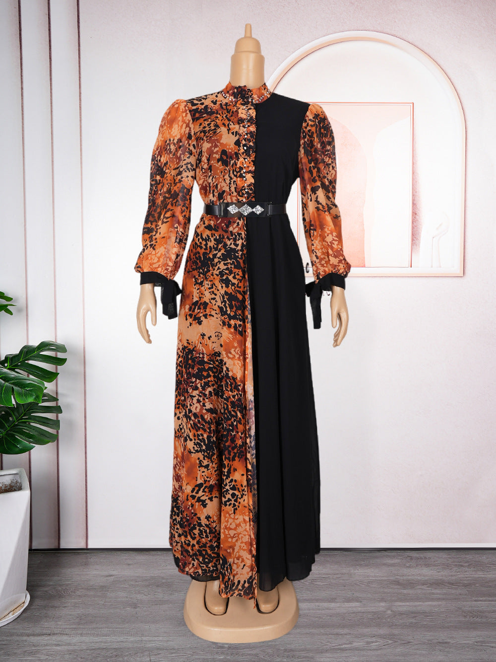 Robe de jour LH
