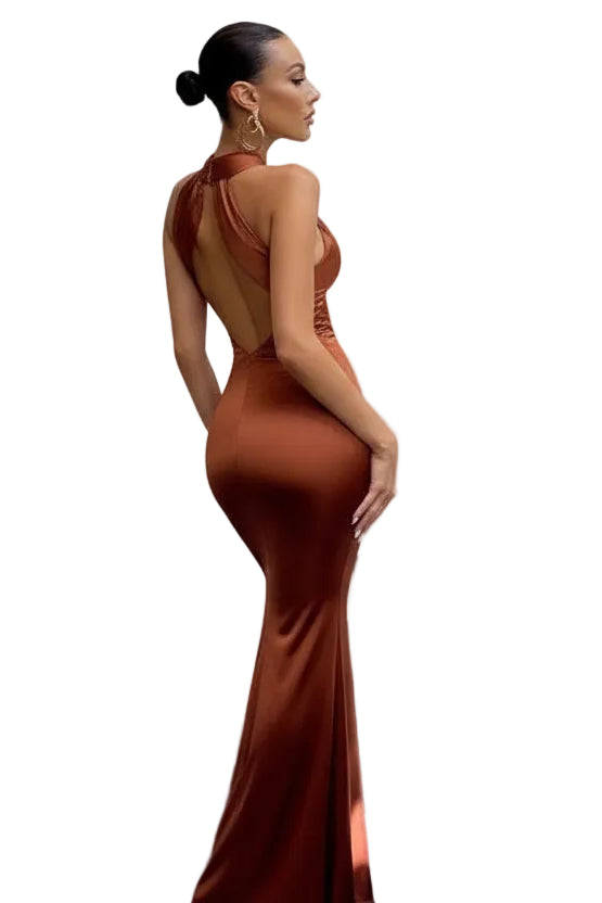 Robe de soirée