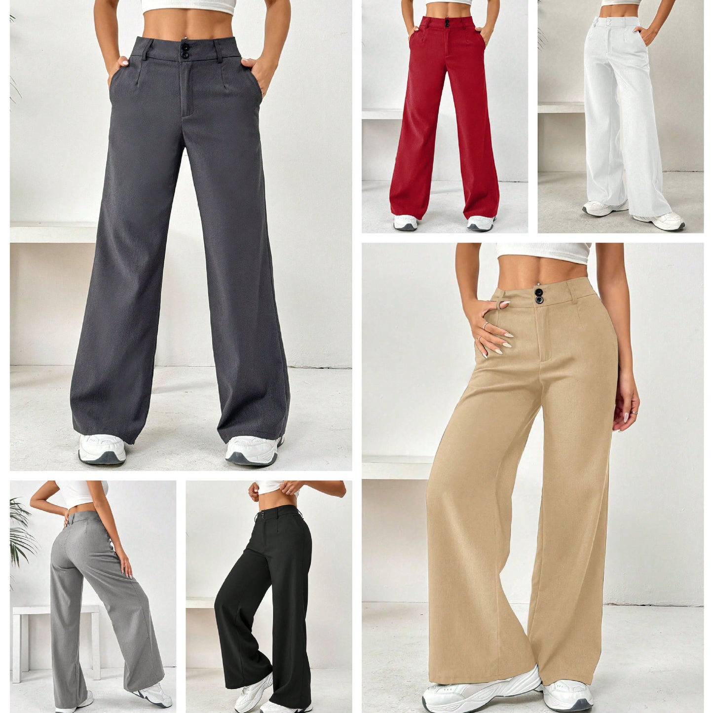Pantalon LH