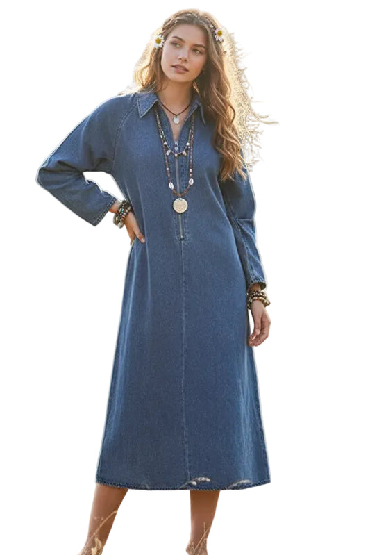 Robe de jour