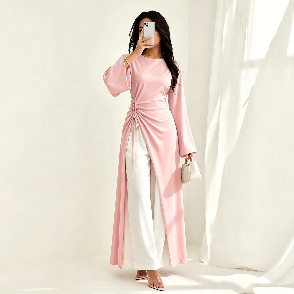 Robe de jour LH