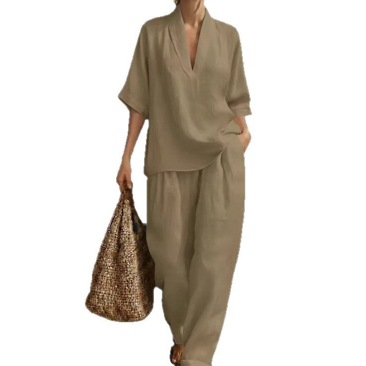 Ensemble pantalon LH
