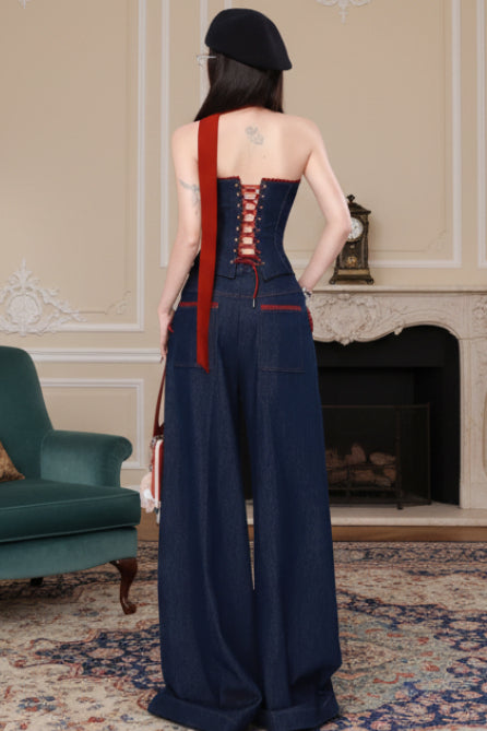 Ensemble pantalon