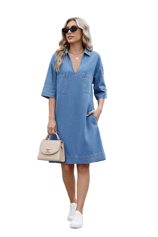Robe de jour