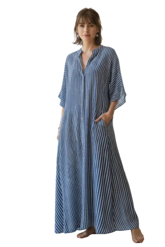 Robe de jour
