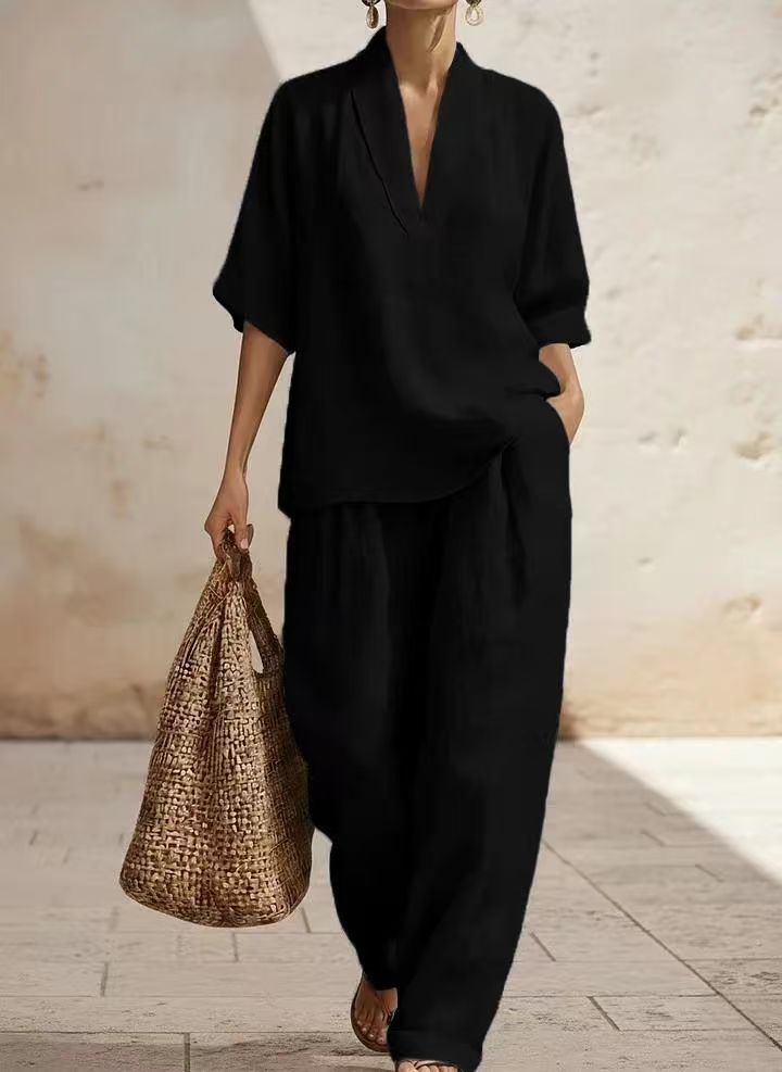 Ensemble pantalon LH