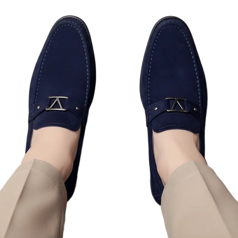 Mocassins hommes
