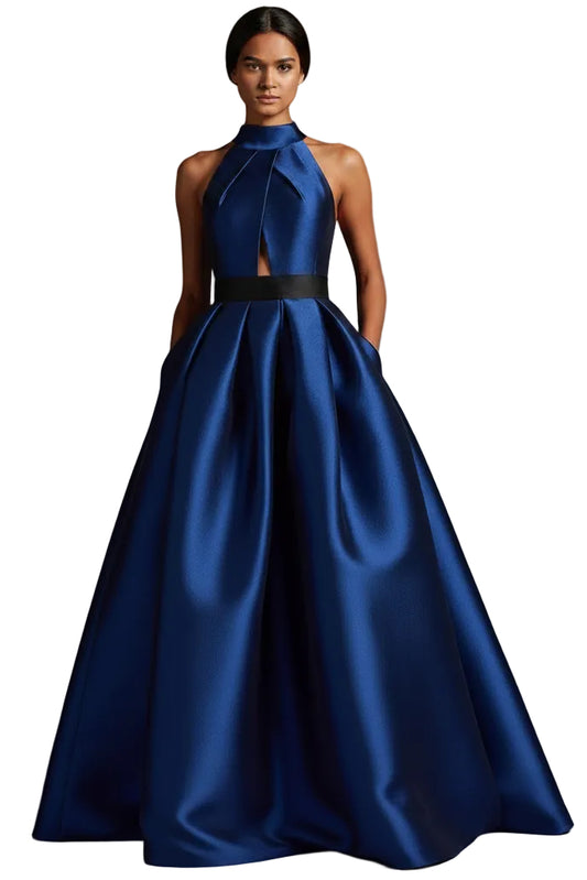 Robe de soirée