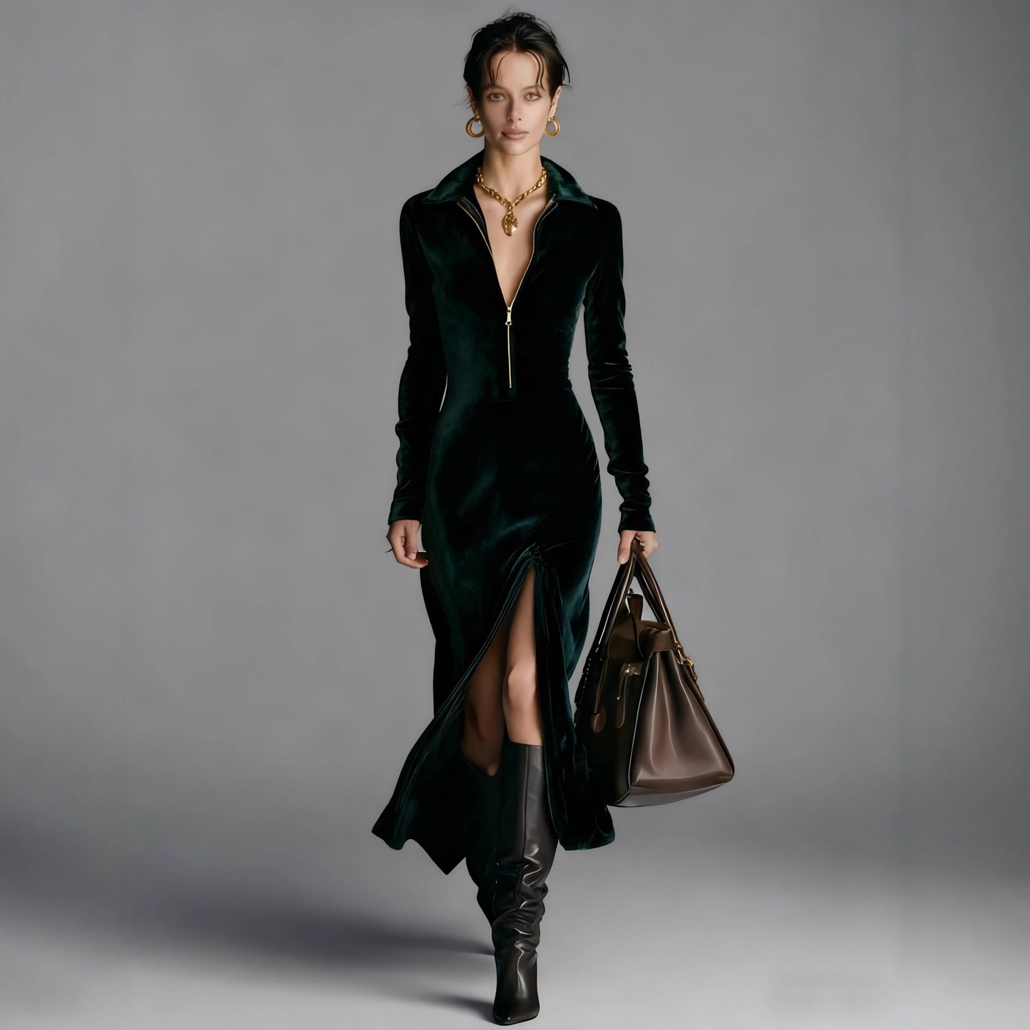Robe de soirée