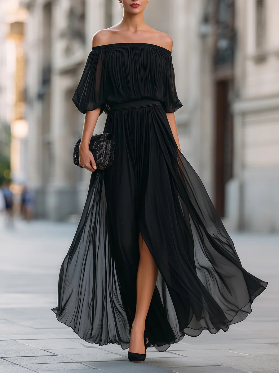 Robe de lour LH