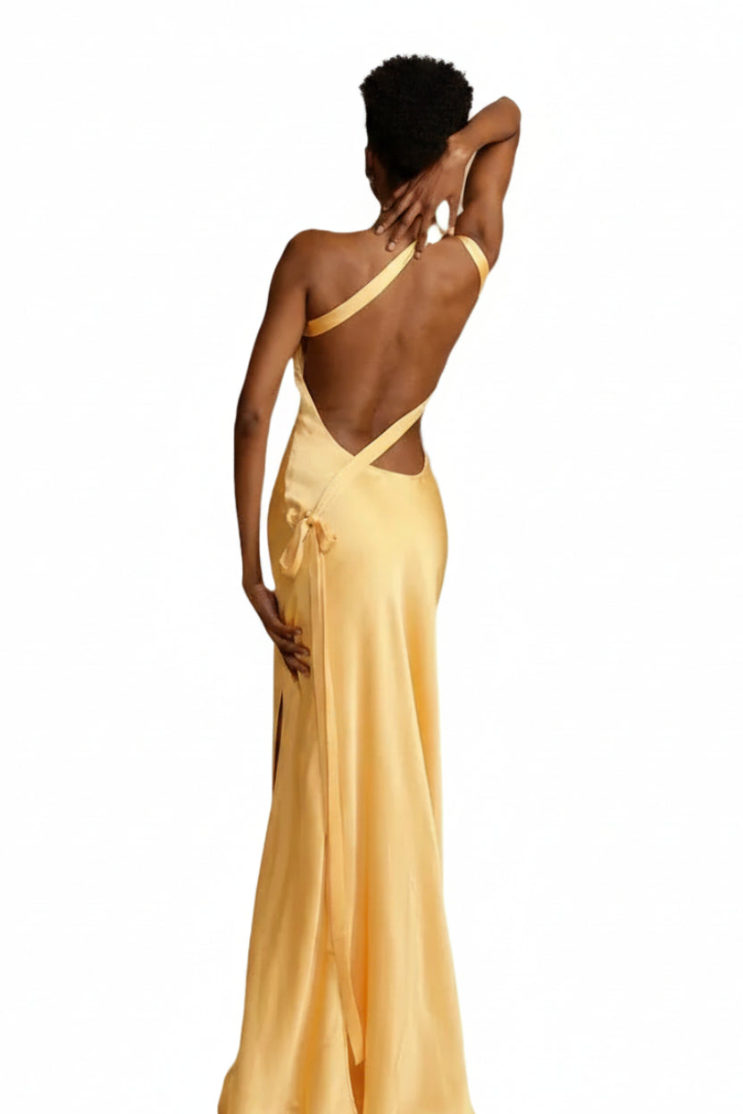 Robe de soirée