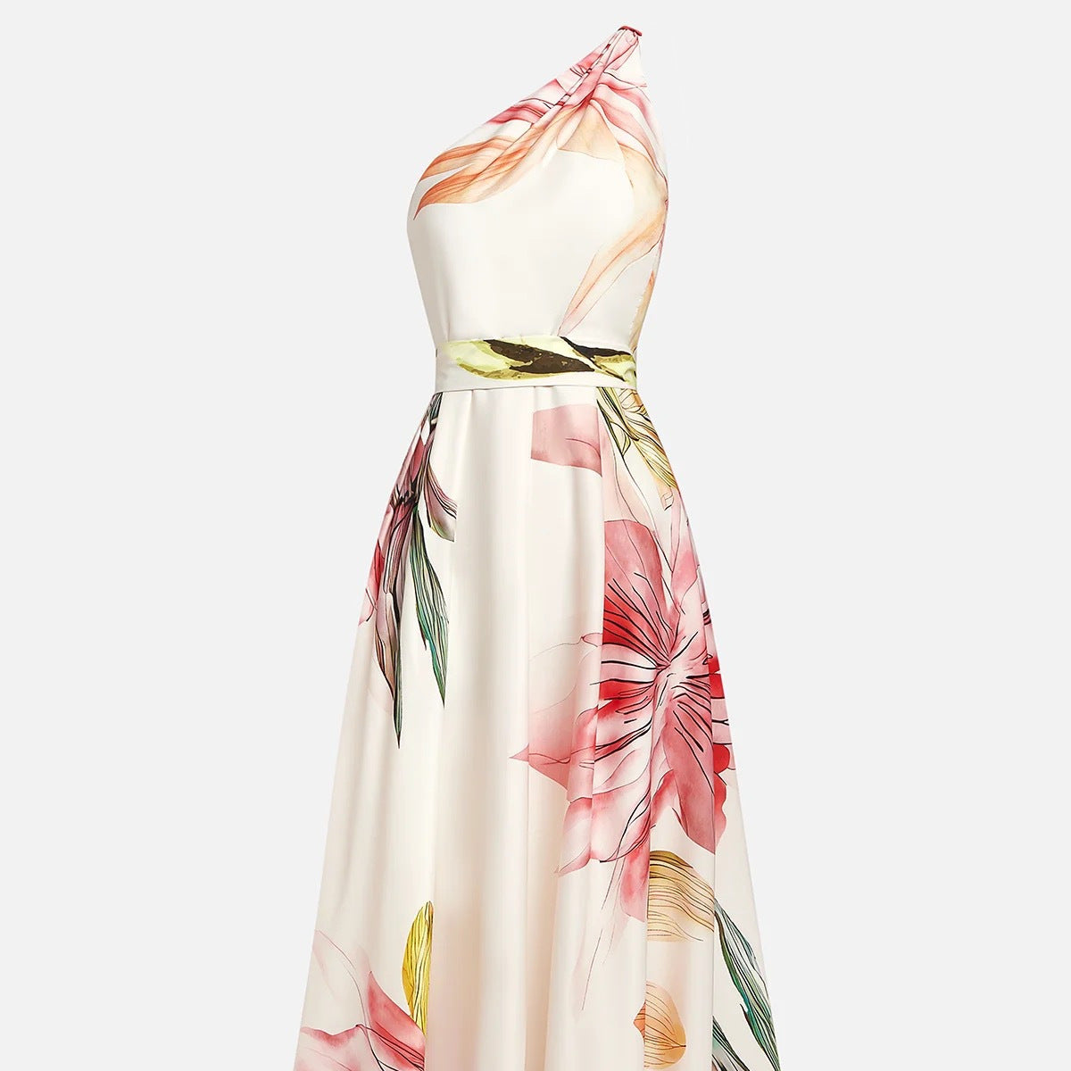 Robe de soirée LH