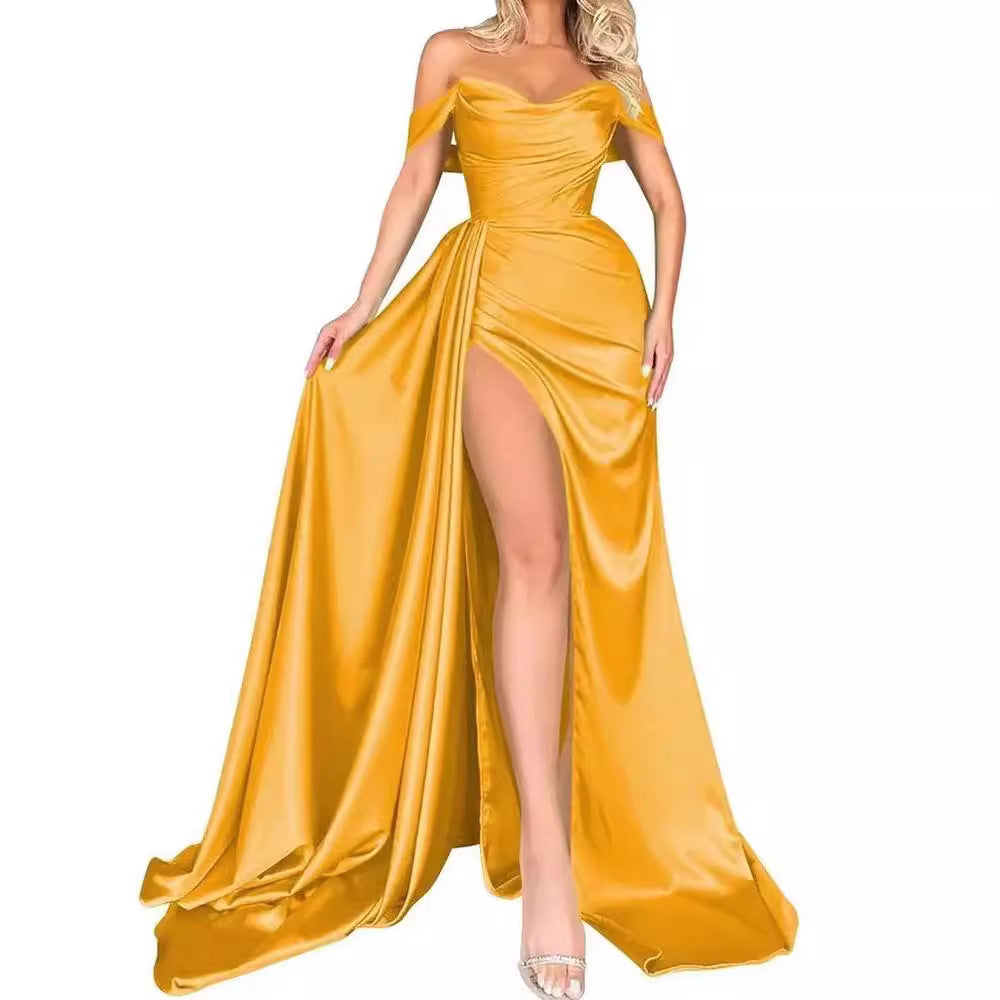 Robe de soirée LH