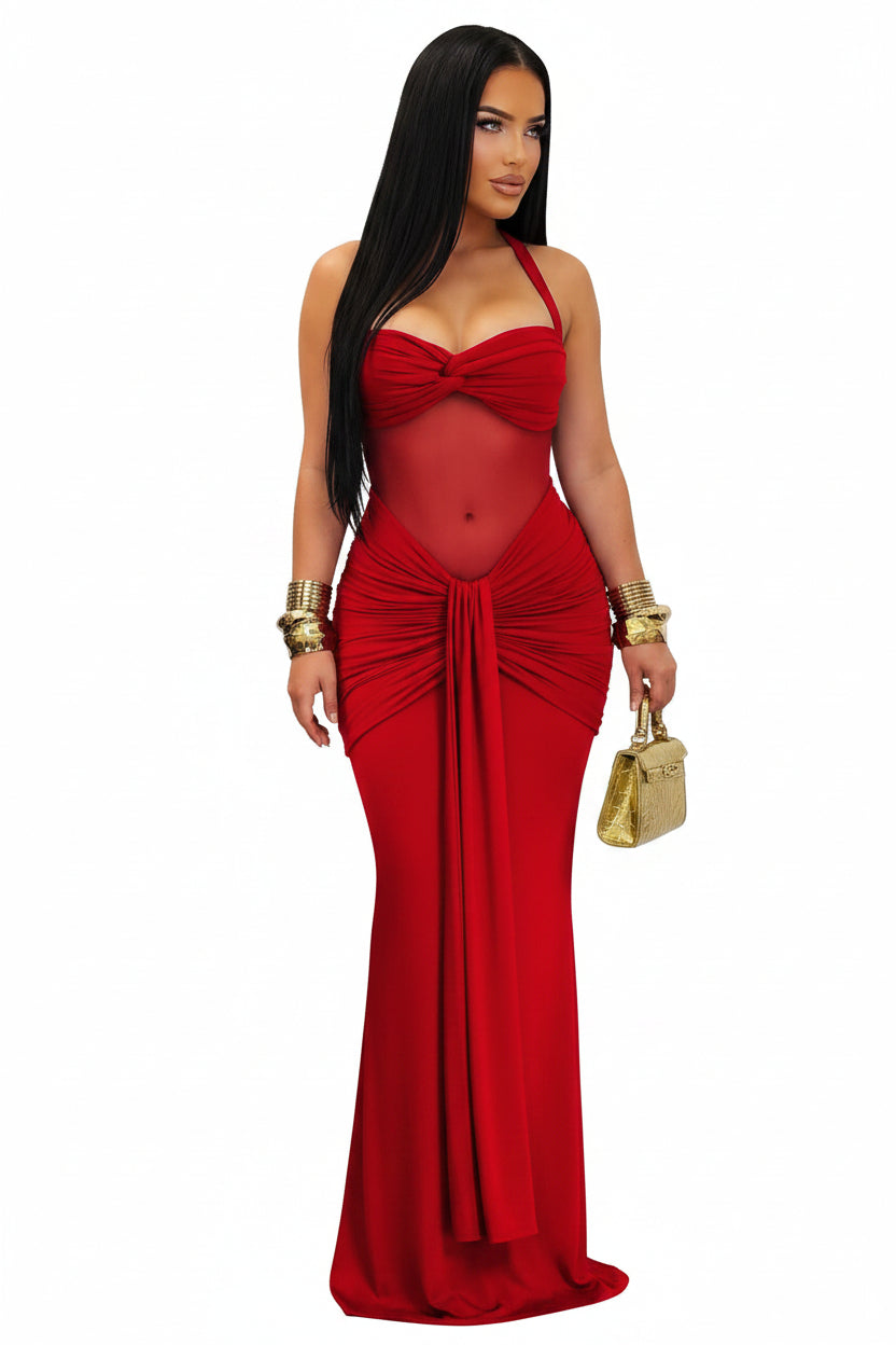 Robe de soirée