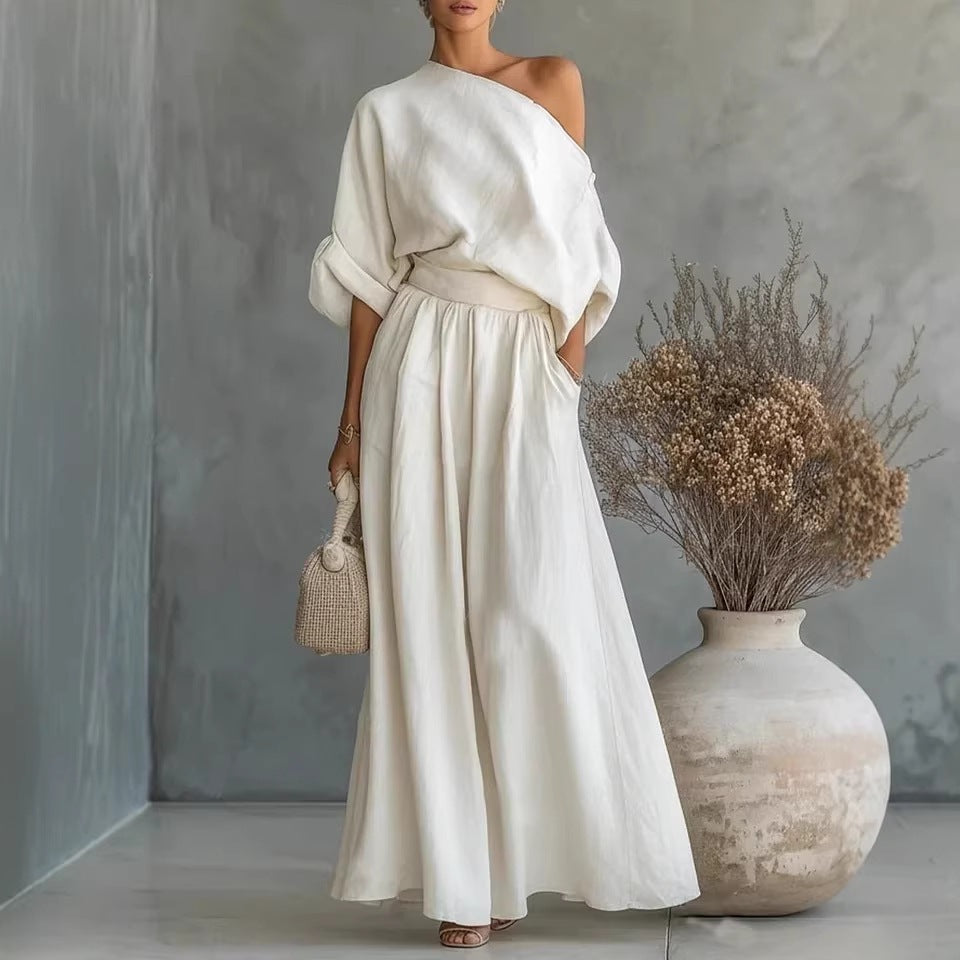 Ensemble pantalon LH