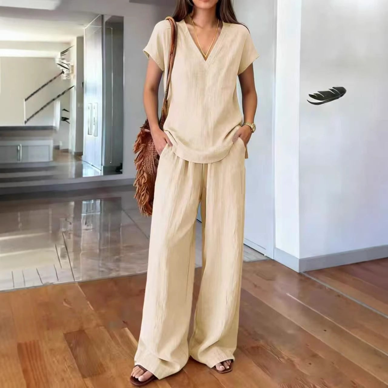 Ensemble PantalonLH