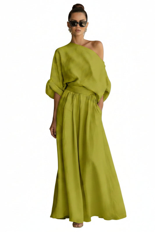 Ensemble pantalon