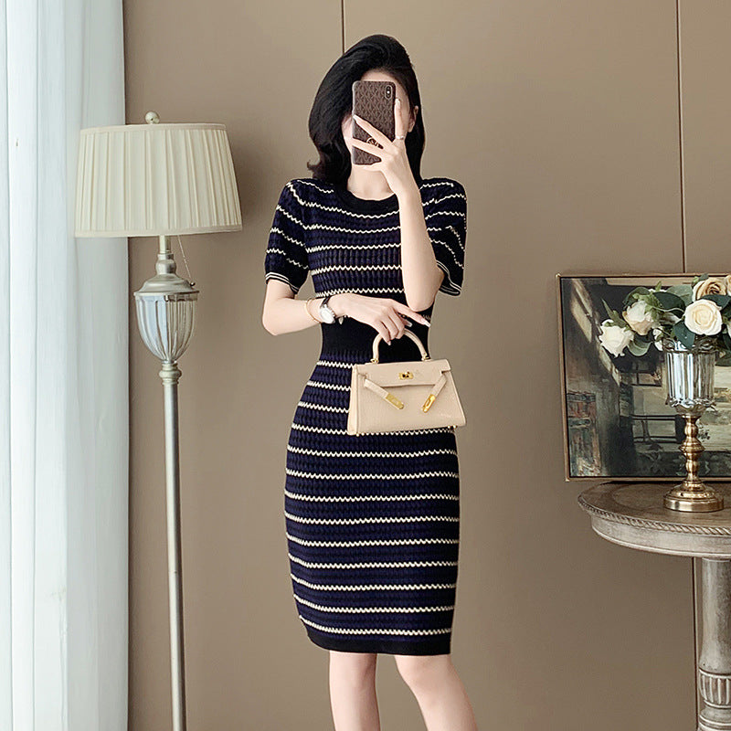 Robe de jour LH