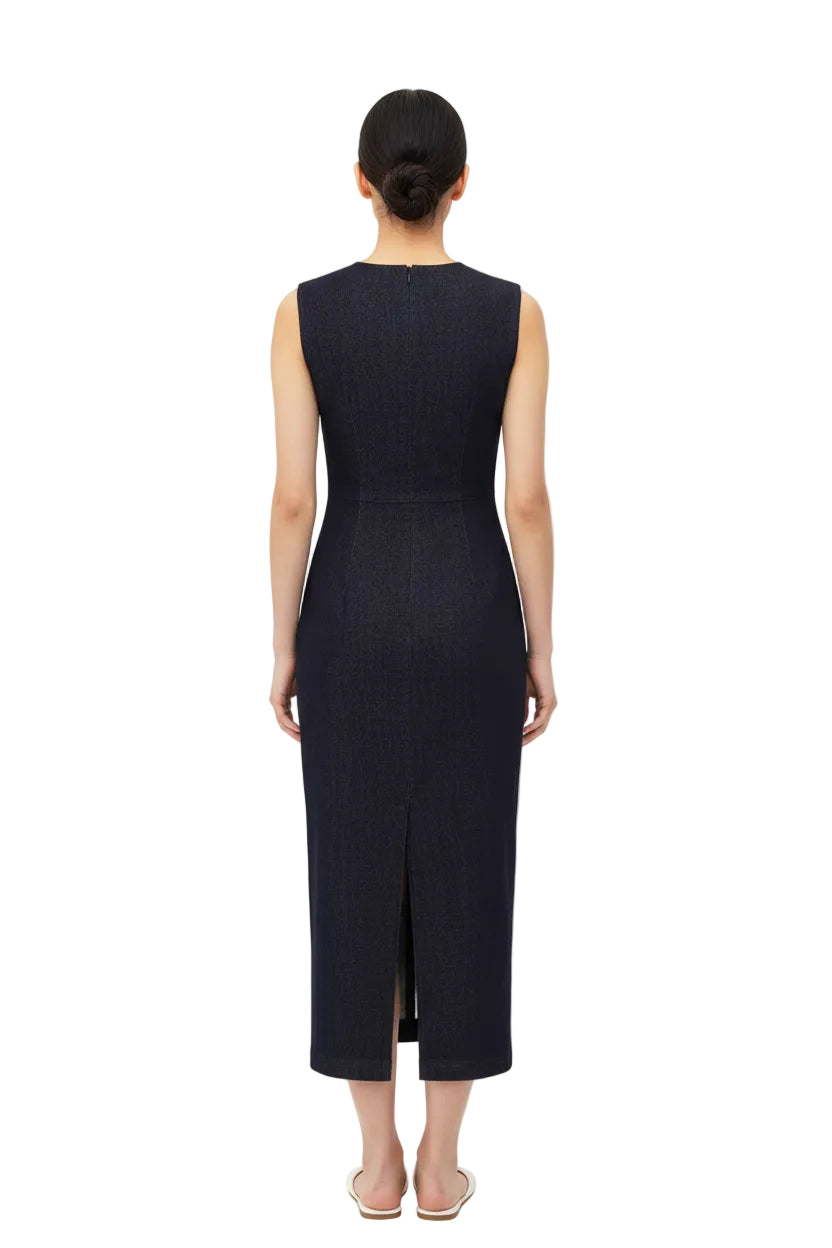 Robe de jour