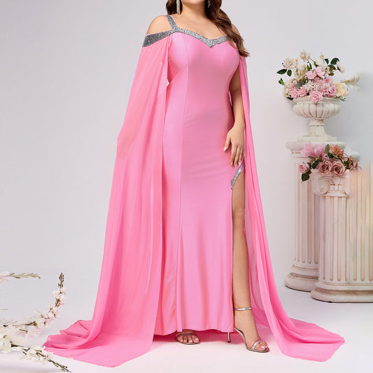 Robe de soirée LH