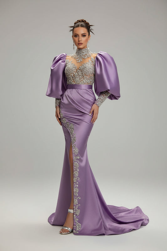 Robe de soirée LH