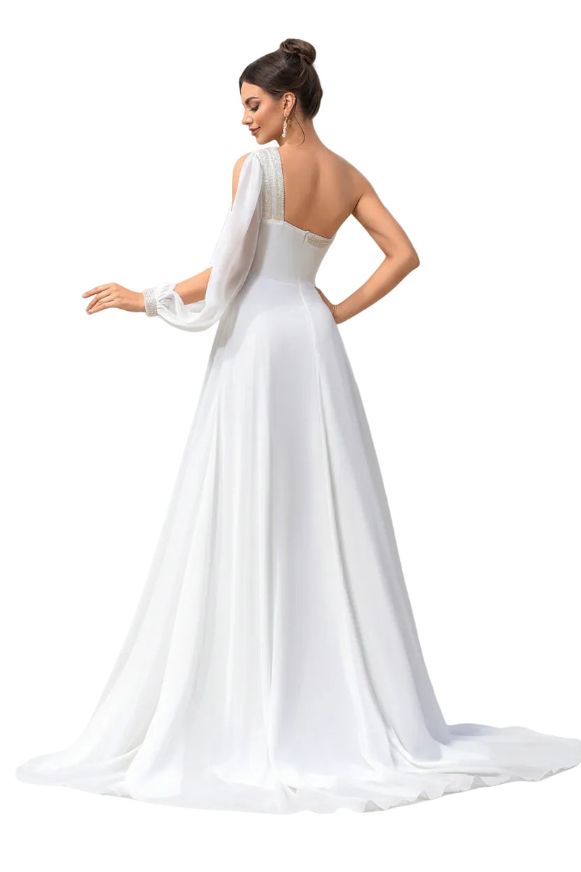 Robe de mariée