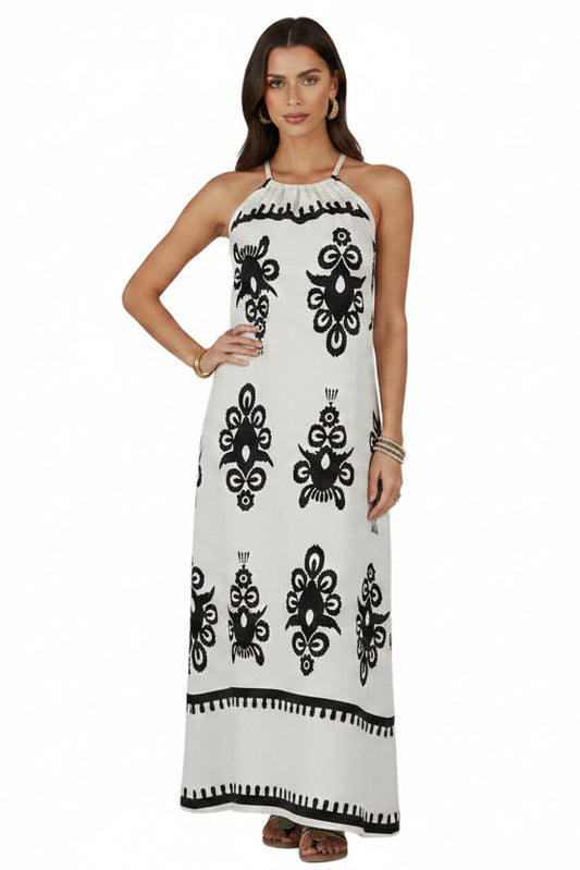 Robe de jour