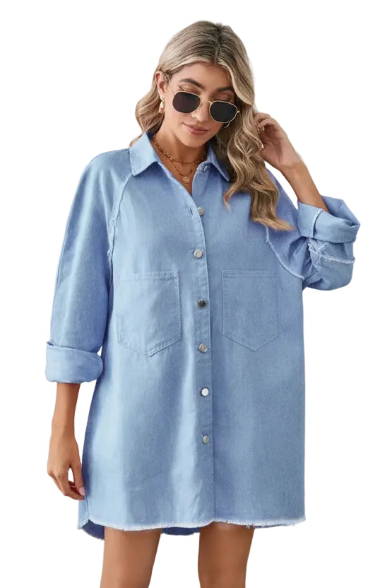 Robe de jour