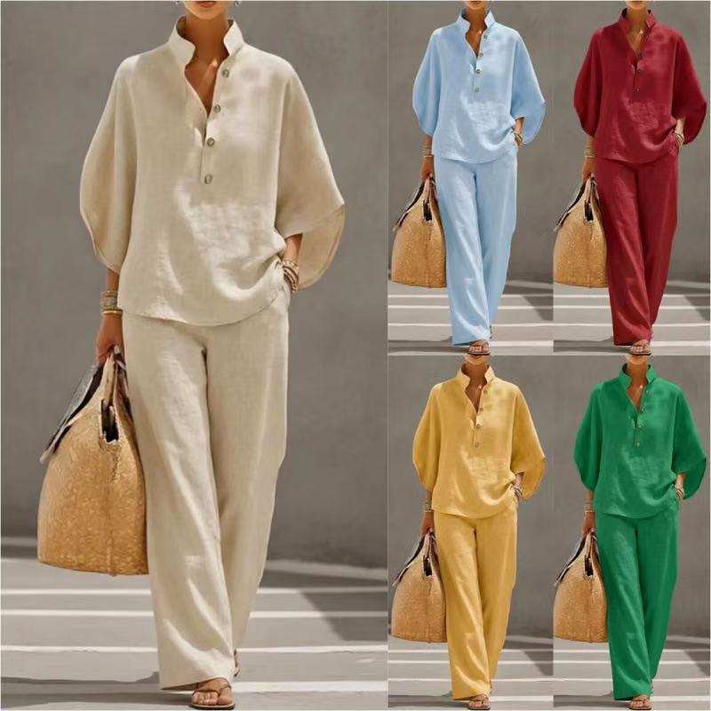Ensemble pantalon LH