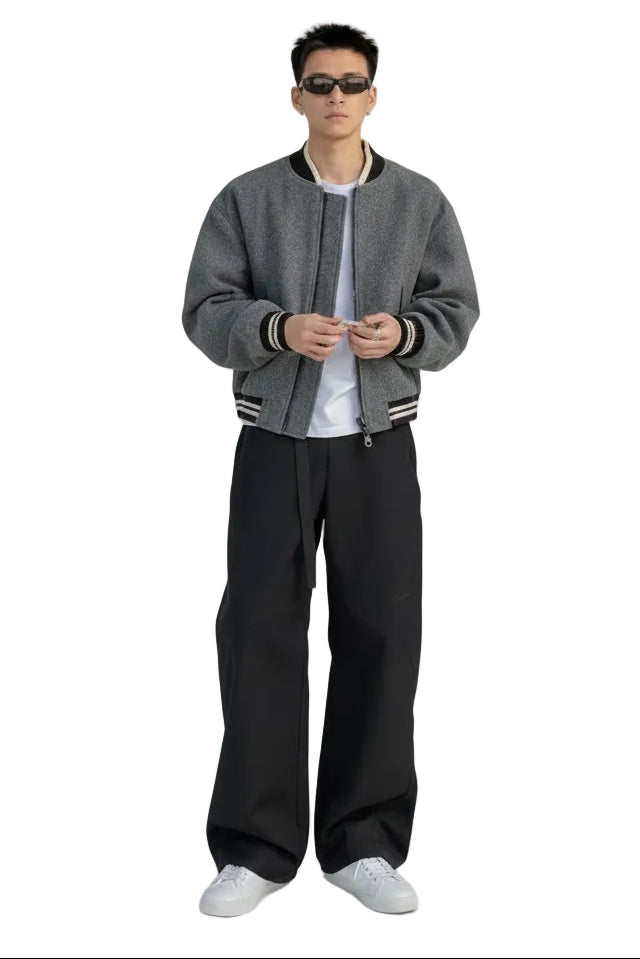 Veste  baseball