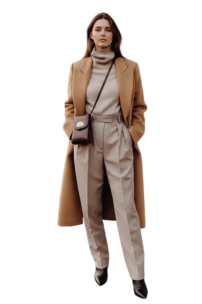 Manteau