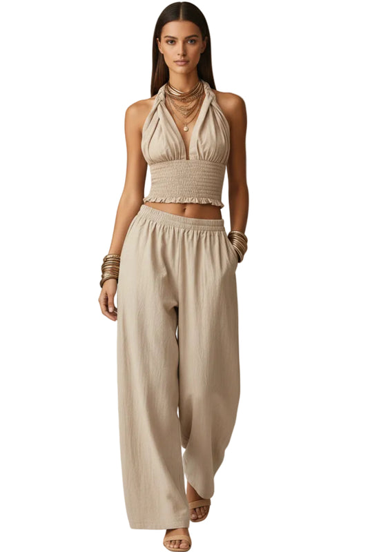 Ensemble pantalon