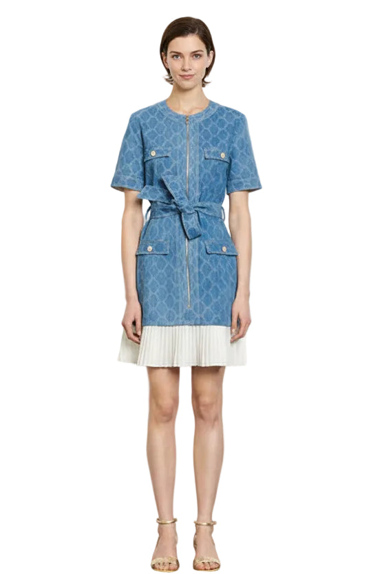 Robe de jour