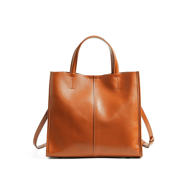 Sac Cabas en Cuir