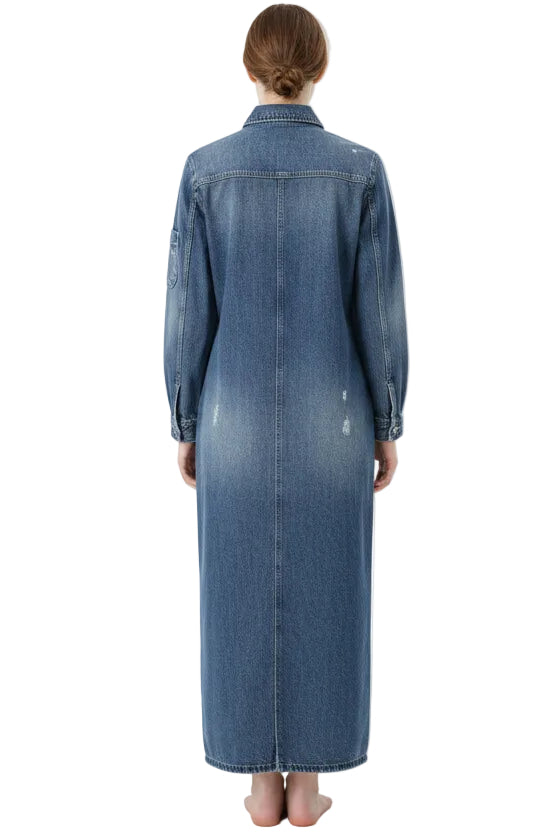 Robe de jour
