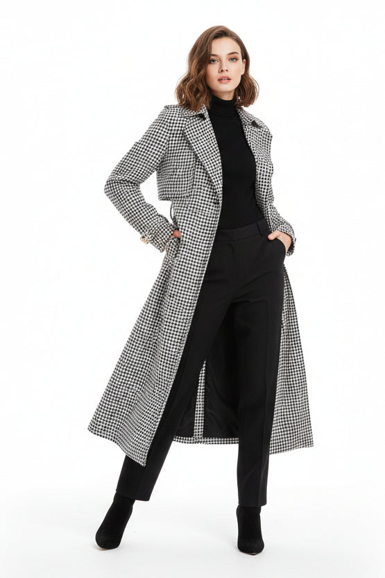 Manteau