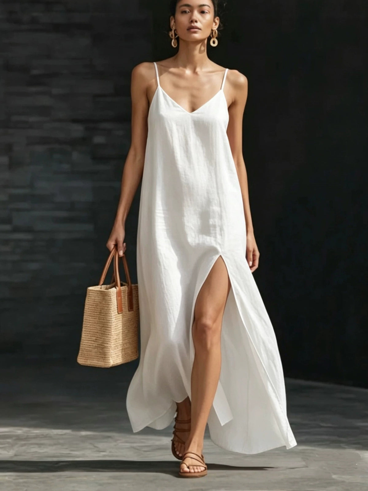 Robe de jour LH