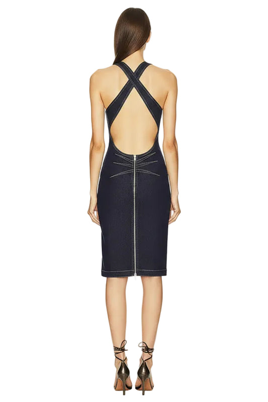 Robe de jour