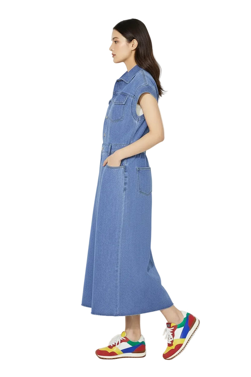 Robe de jour