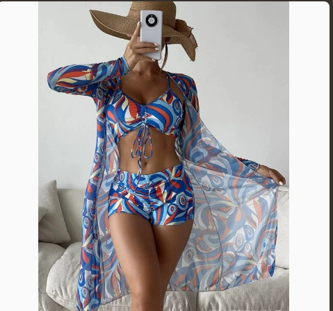 Ensemble de maillots de bain LH