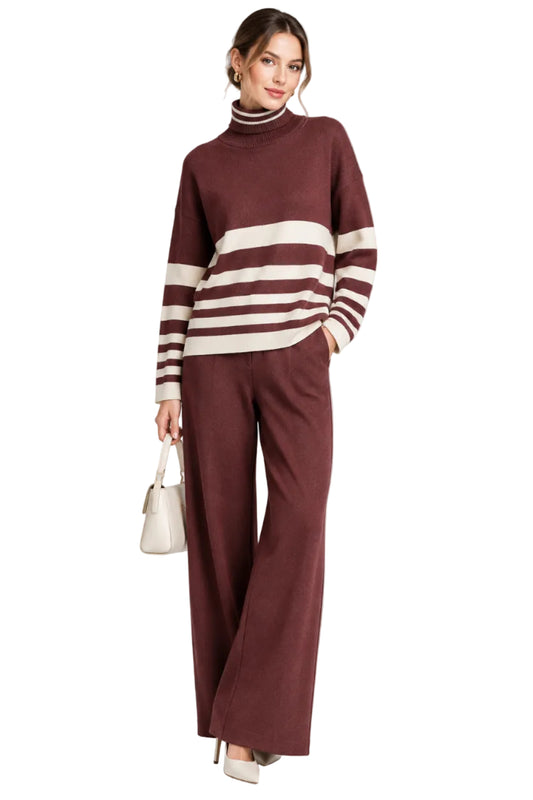 Ensemble pantalon