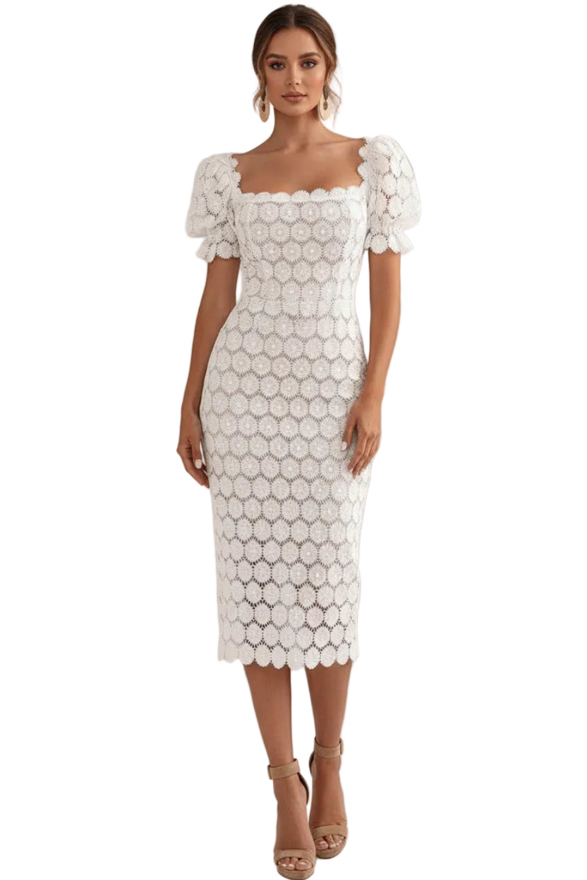 Robe de soirée