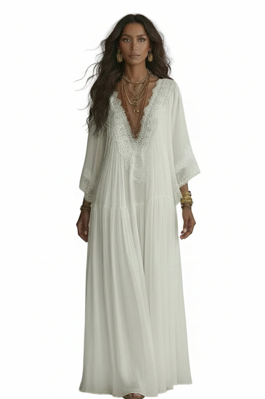 Robe de jour