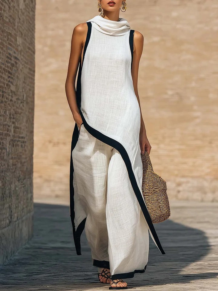 Ensemble pantalon LH
