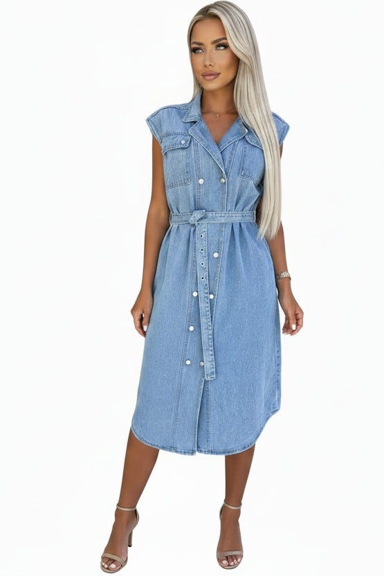 Robe de jour