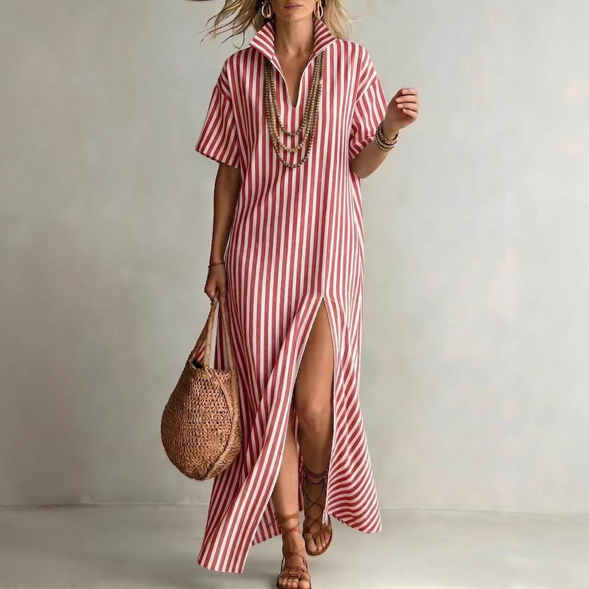 Robe de jour LH