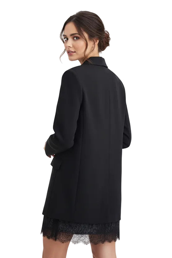 Robe de jour