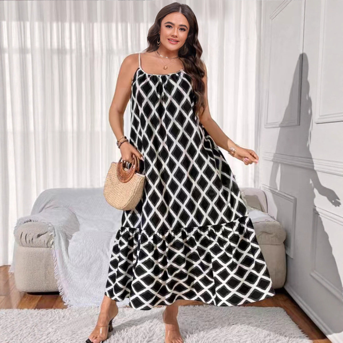 Robe de jour LH