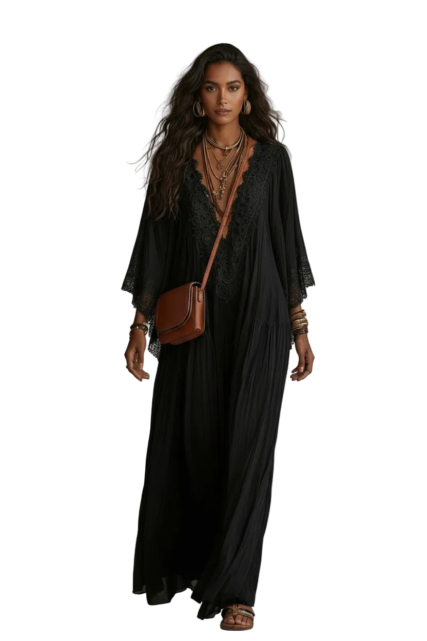 Robe de jour